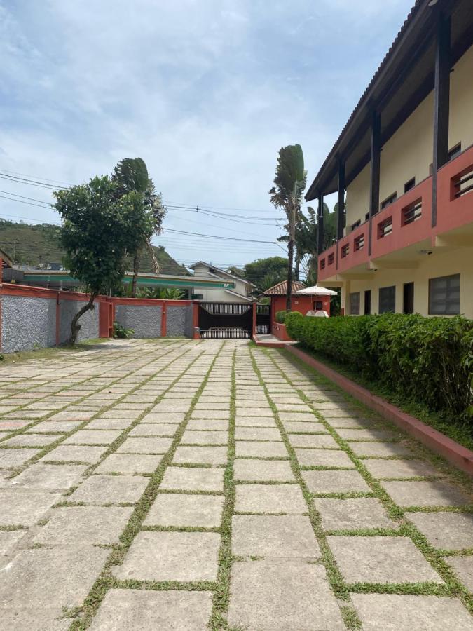 Flat em juquehy L&H Juqueí Exterior foto